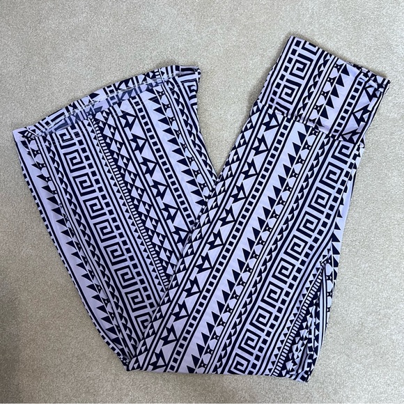 NWT Golden Black Pants - Picture 1 of 7